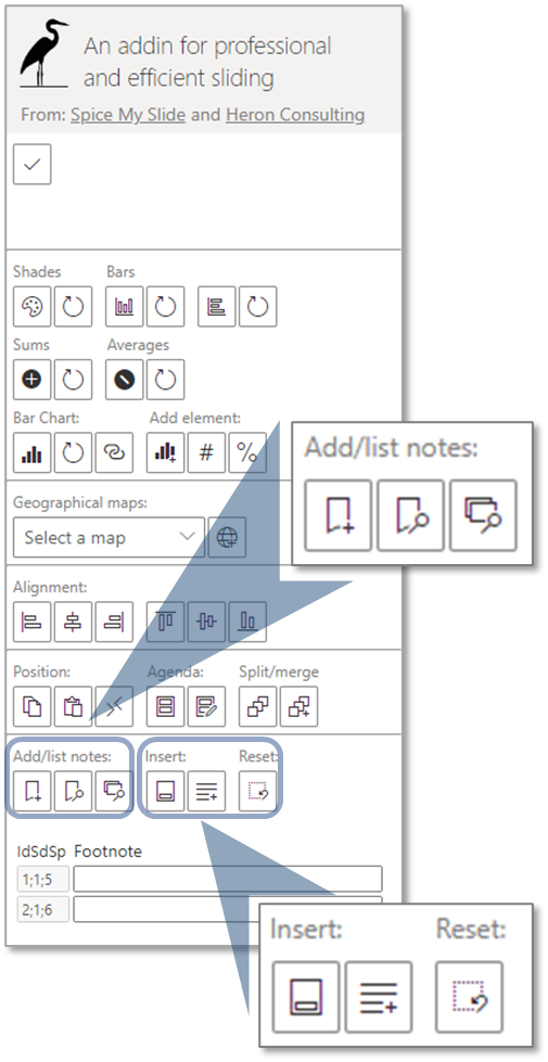 SPICE user guide Spice My Slide